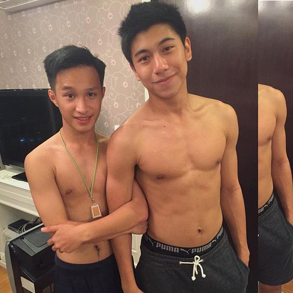 วัยรุ่น วัยแซบ