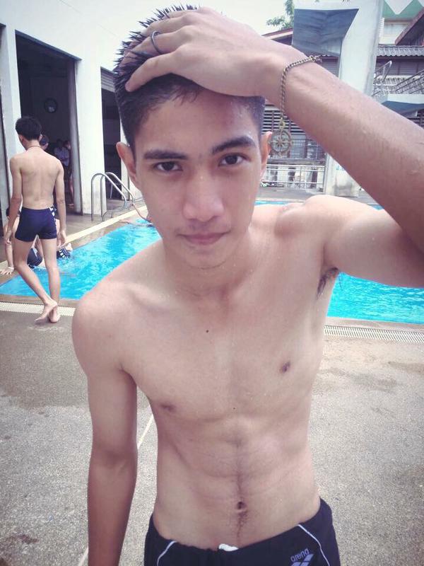 วัยรุ่น วัยแซบ