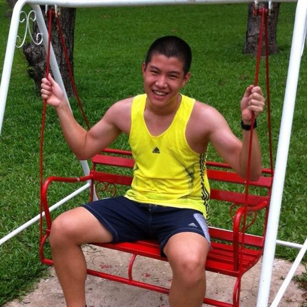 วัยรุ่น วัยแซบ
