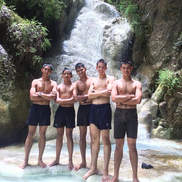 วัยรุ่น วัยแซบ