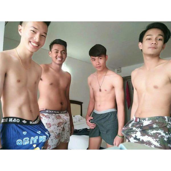 วัยรุ่น วัยแซบ