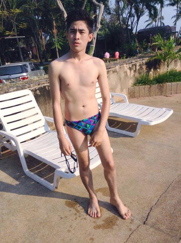วัยรุ่น วัยแซบ