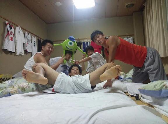 วัยรุ่น วัยแซบ
