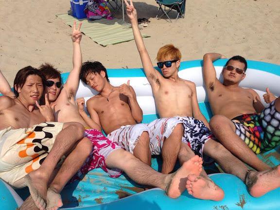 วัยรุ่น วัยแซบ