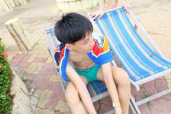 วัยรุ่น วัยแซบ