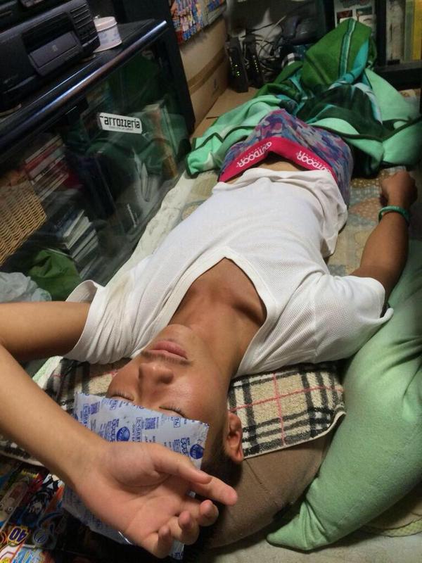 วัยรุ่น วัยแซบ