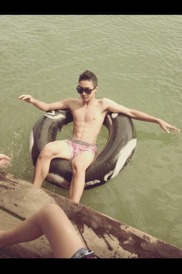 วัยรุ่น วัยแซบ