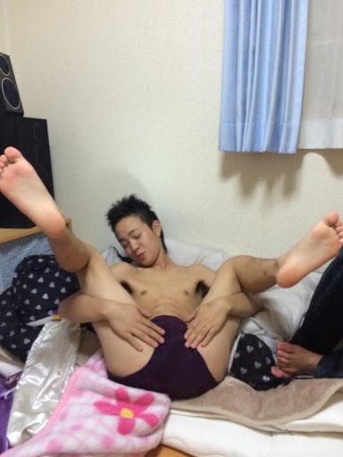 วัยรุ่น วัยแซบ