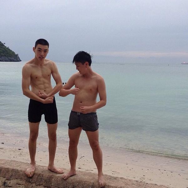 วันหยุดสุดฟิน