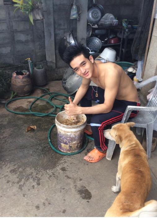 วันหยุดสุดฟิน