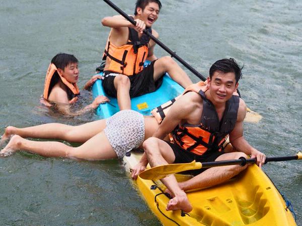 วันหยุดสุดฟิน