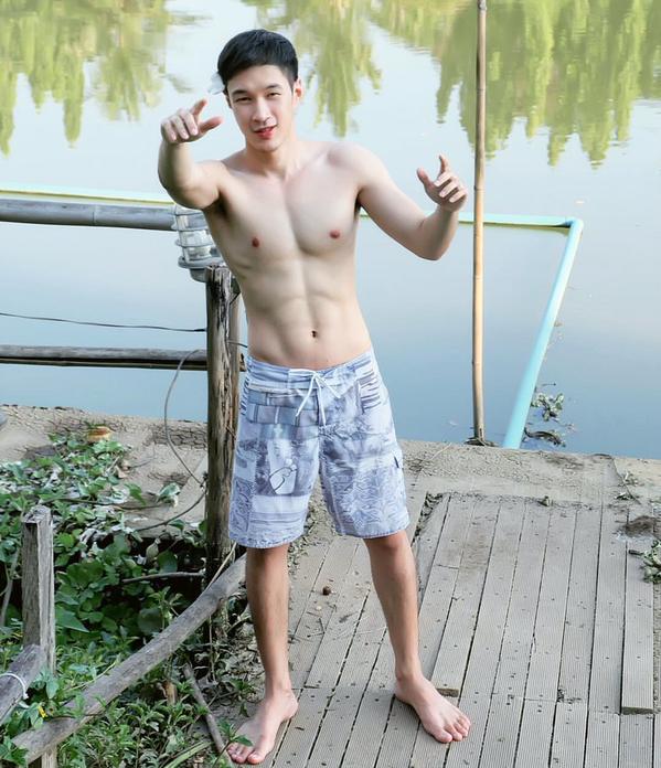 วันหยุดสุดฟิน