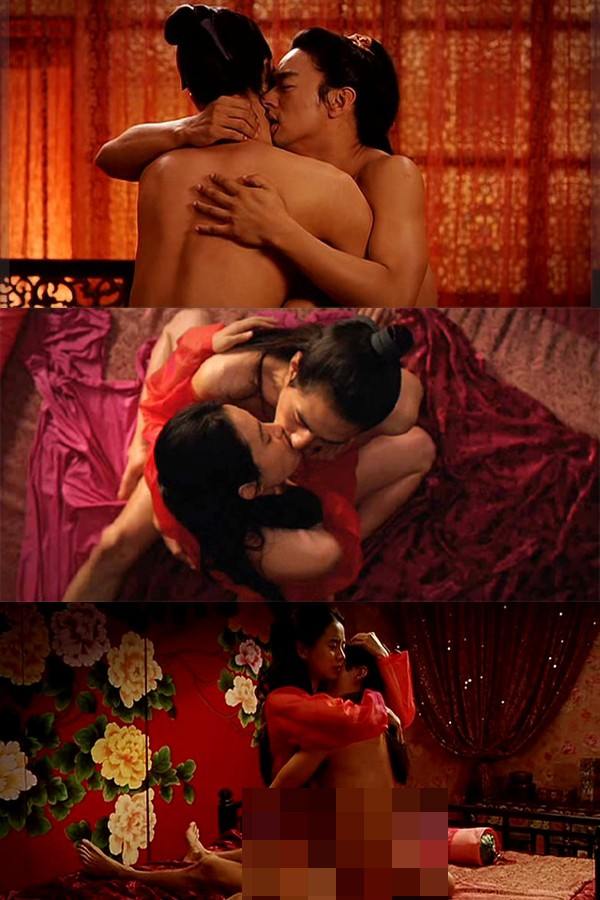 โจ อินซอง - ซง จีฮโย จากหนัง18+ Frozen Flower ทำชาวเน็ตใจเต้นแรง เกิดอะไรขึ้น!