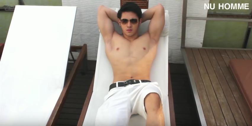 มอส- วัชร์ศรณ์ ศรีเพ็ญ