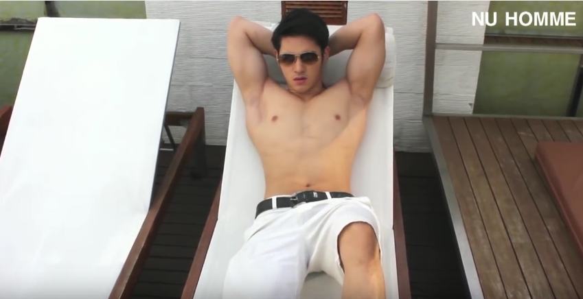 มอส- วัชร์ศรณ์ ศรีเพ็ญ