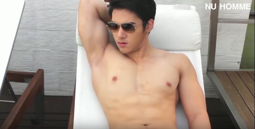มอส- วัชร์ศรณ์ ศรีเพ็ญ