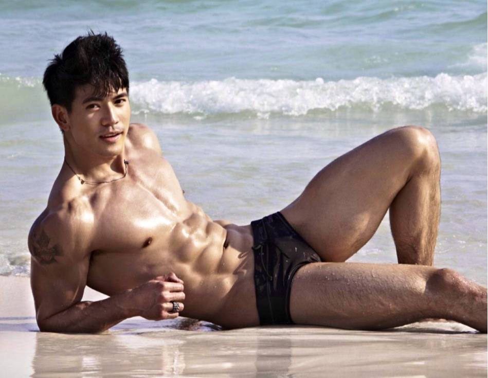 ภาพชุดสุดฟิน