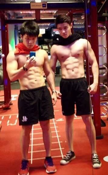 วัยรุ่นแซบๆ