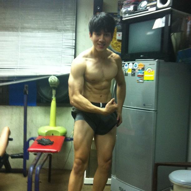 วัยรุ่นแซบๆ