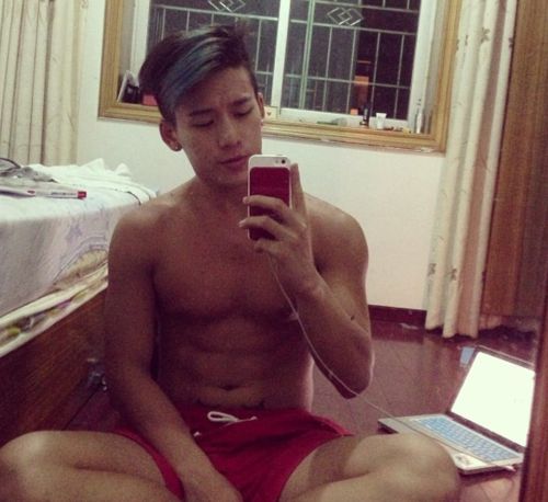 วัยรุ่นแซบๆ