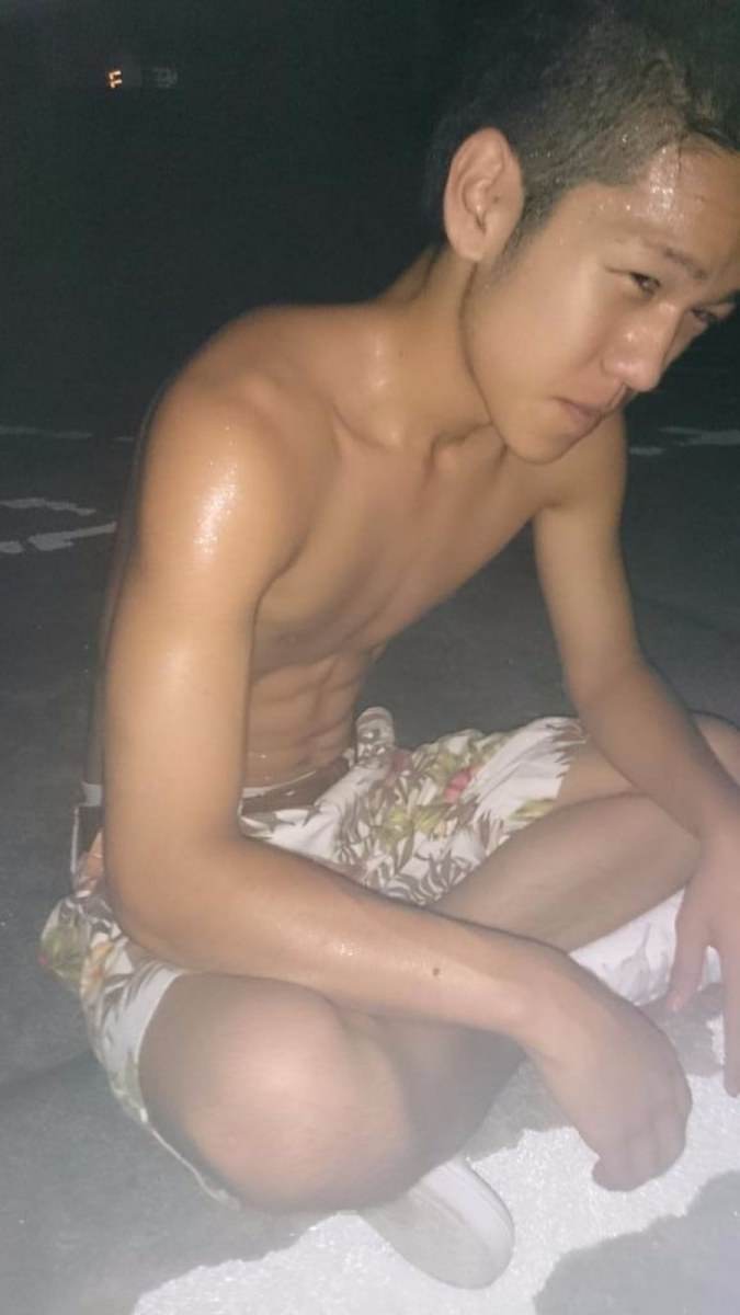 วัยรุ่นแซบๆ