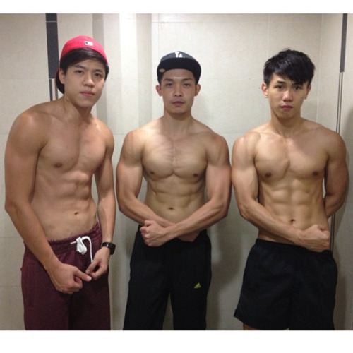 วัยรุ่นแซบๆ