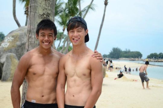 วัยรุ่นแซบๆ