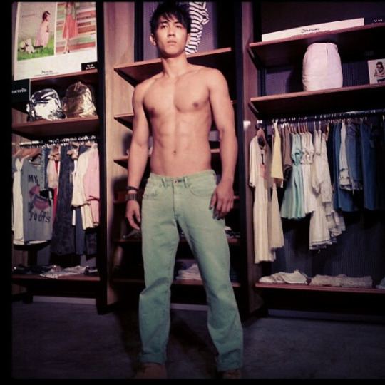 วัยรุ่นแซบๆ