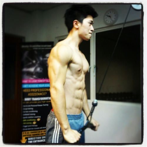 วัยรุ่นแซบๆ