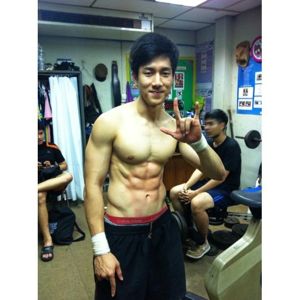 วัยรุ่นแซบๆ