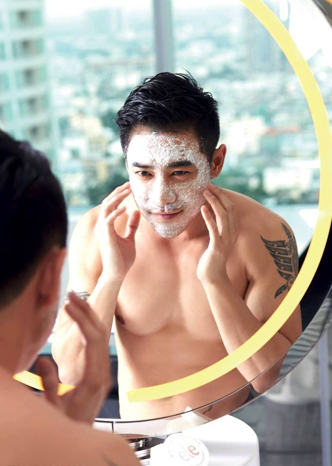 Boy พิษณุ