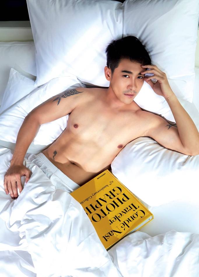 Boy พิษณุ