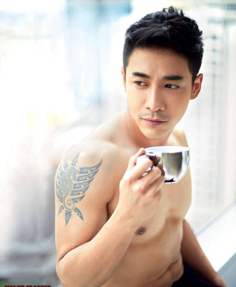 Boy พิษณุ