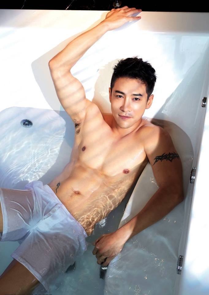 Boy พิษณุ