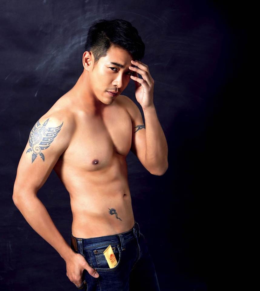 Boy พิษณุ