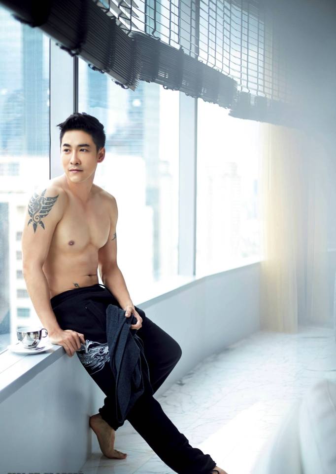 Boy พิษณุ