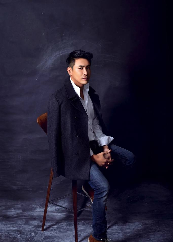 Boy พิษณุ