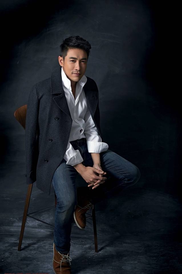Boy พิษณุ
