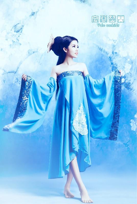 สาวจีนถ่ายแบบ เซ็กซี่ part 174