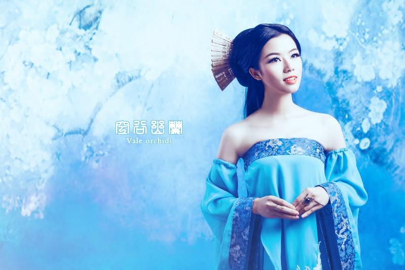 สาวจีนถ่ายแบบ เซ็กซี่ part 174