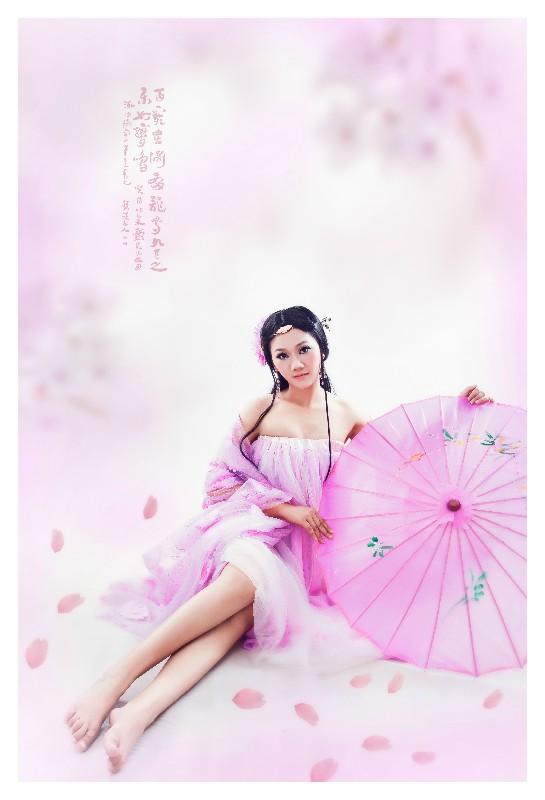 สาวจีนถ่ายแบบ เซ็กซี่ part 174