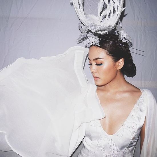 อลังการงานสร้าง รวมดารา-นางแบบมากมาย ในงาน Siam Paragon Bangkok International Fashion Week 2015