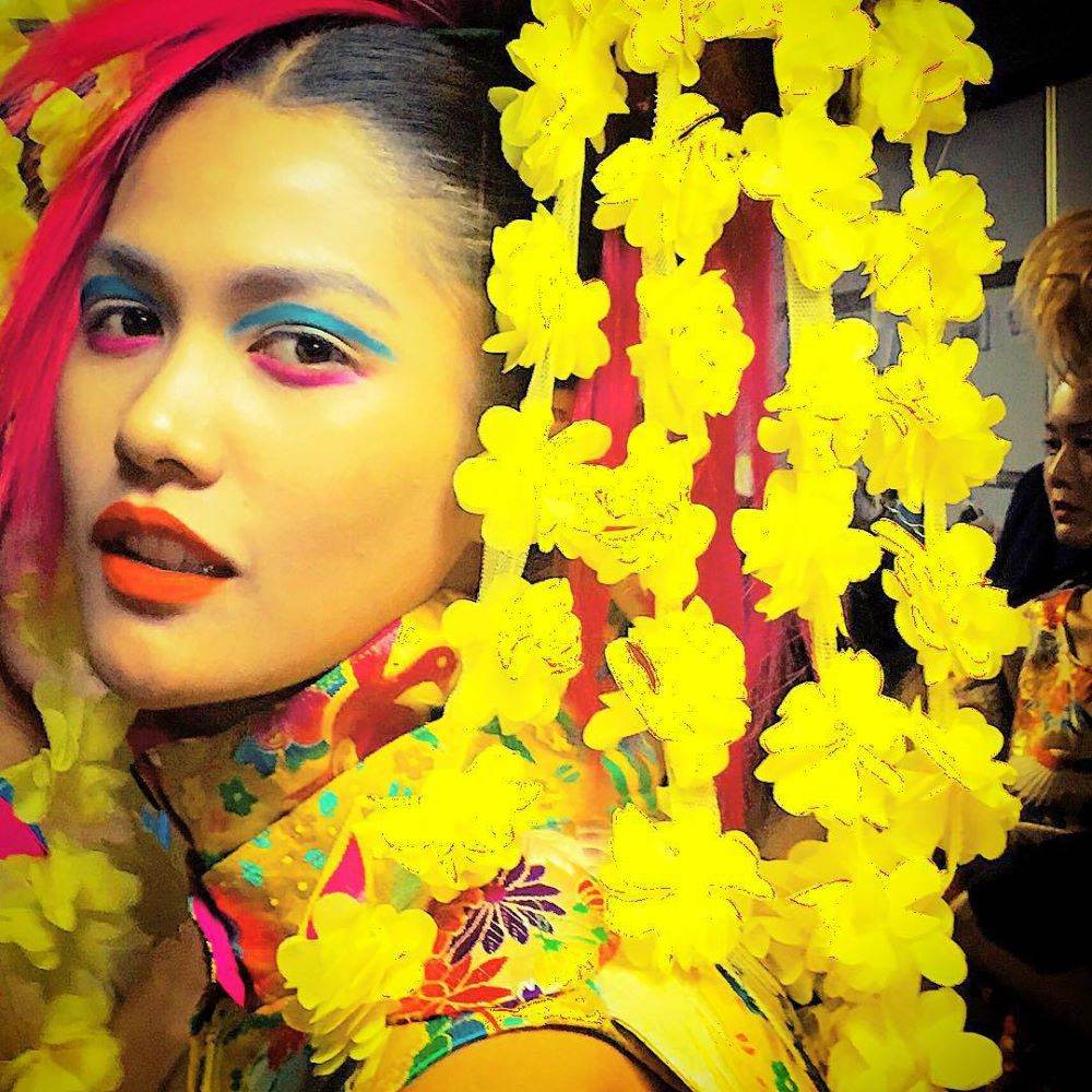อลังการงานสร้าง รวมดารา-นางแบบมากมาย ในงาน Siam Paragon Bangkok International Fashion Week 2015
