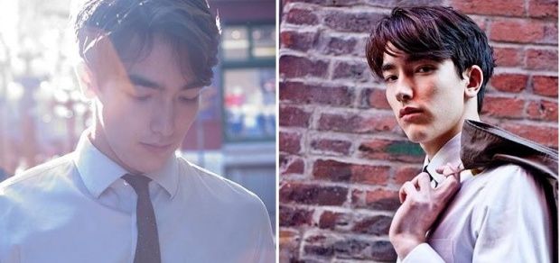 ใครกัน "ณเดช 2" ???