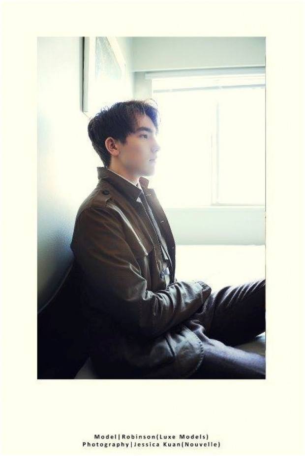 ใครกัน "ณเดช 2" ???