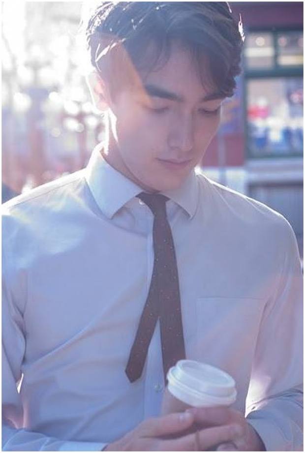 ใครกัน "ณเดช 2" ???
