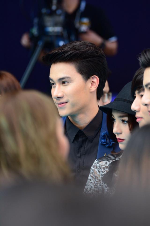 "ตุลย์ ภากร" หรือ พี่อาร์ท ในละครทางผ่านกามเทพ #ตัวจริงหุ่นเเซ่บมากคร่าาา