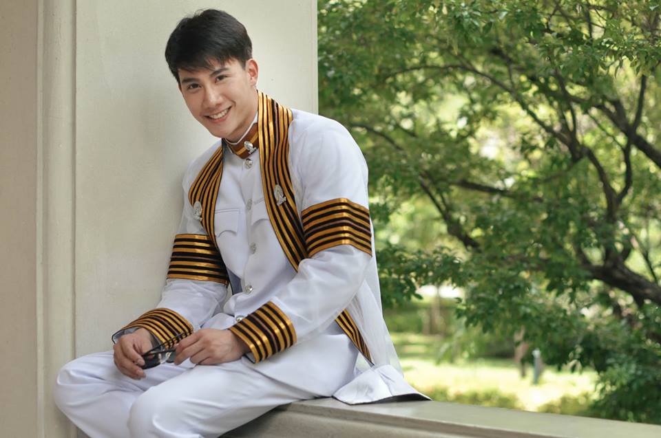 "ตุลย์ ภากร" หรือ พี่อาร์ท ในละครทางผ่านกามเทพ #ตัวจริงหุ่นเเซ่บมากคร่าาา