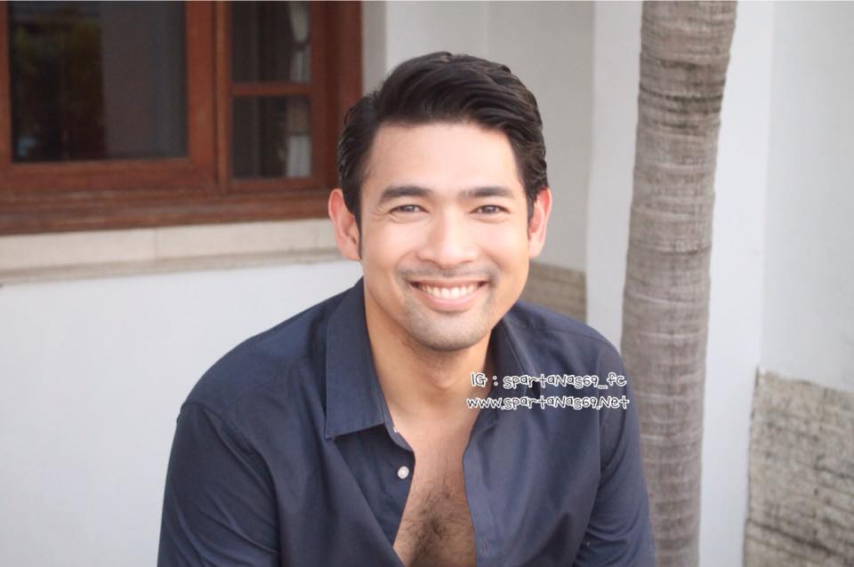 อยากโดน อานัสสักครั้ง จะลืมแก่