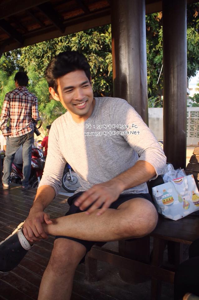 อยากโดน อานัสสักครั้ง จะลืมแก่